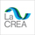 Logo La CREA