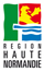 Logo Region Haute-Normandie
