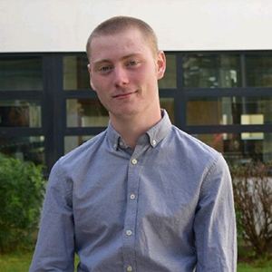 Photo de profil de Louis Roullier