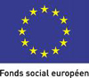 Logo Union Europeenne