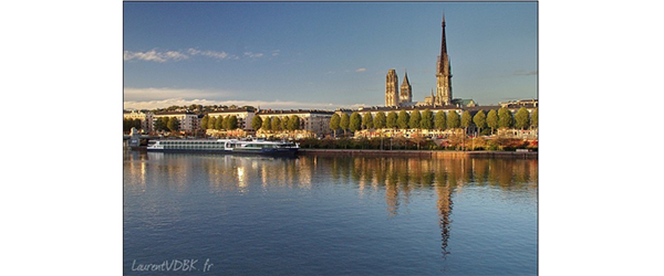 Ville de Rouen